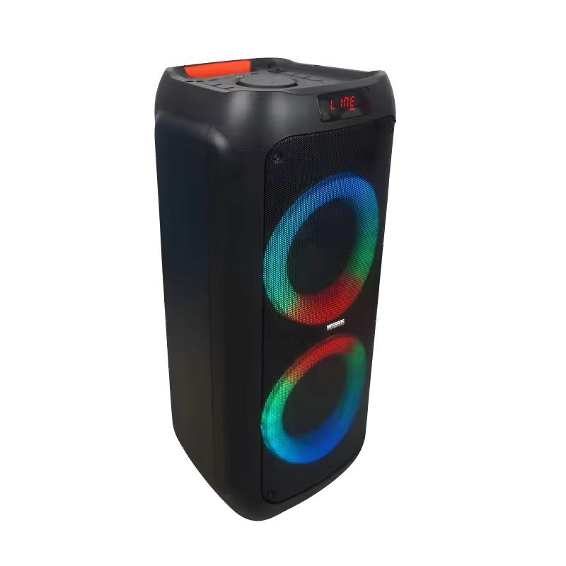 Le woofer super galaxy