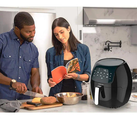 Airfryer Sokany