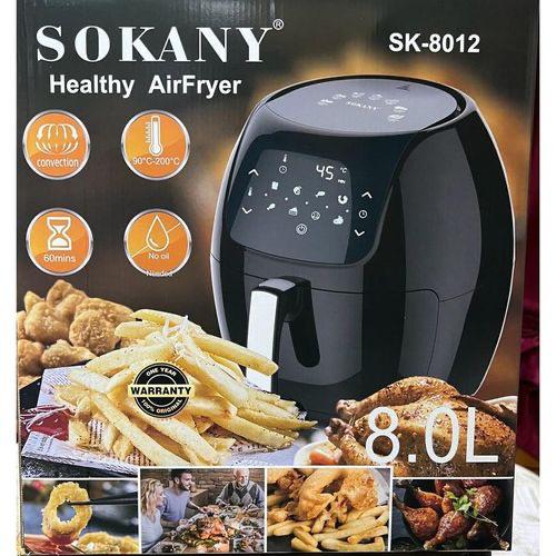 Airfryer Sokany