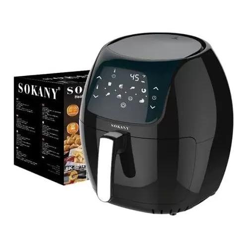 Airfryer Sokany