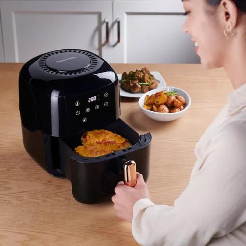 Airfryer Sokany