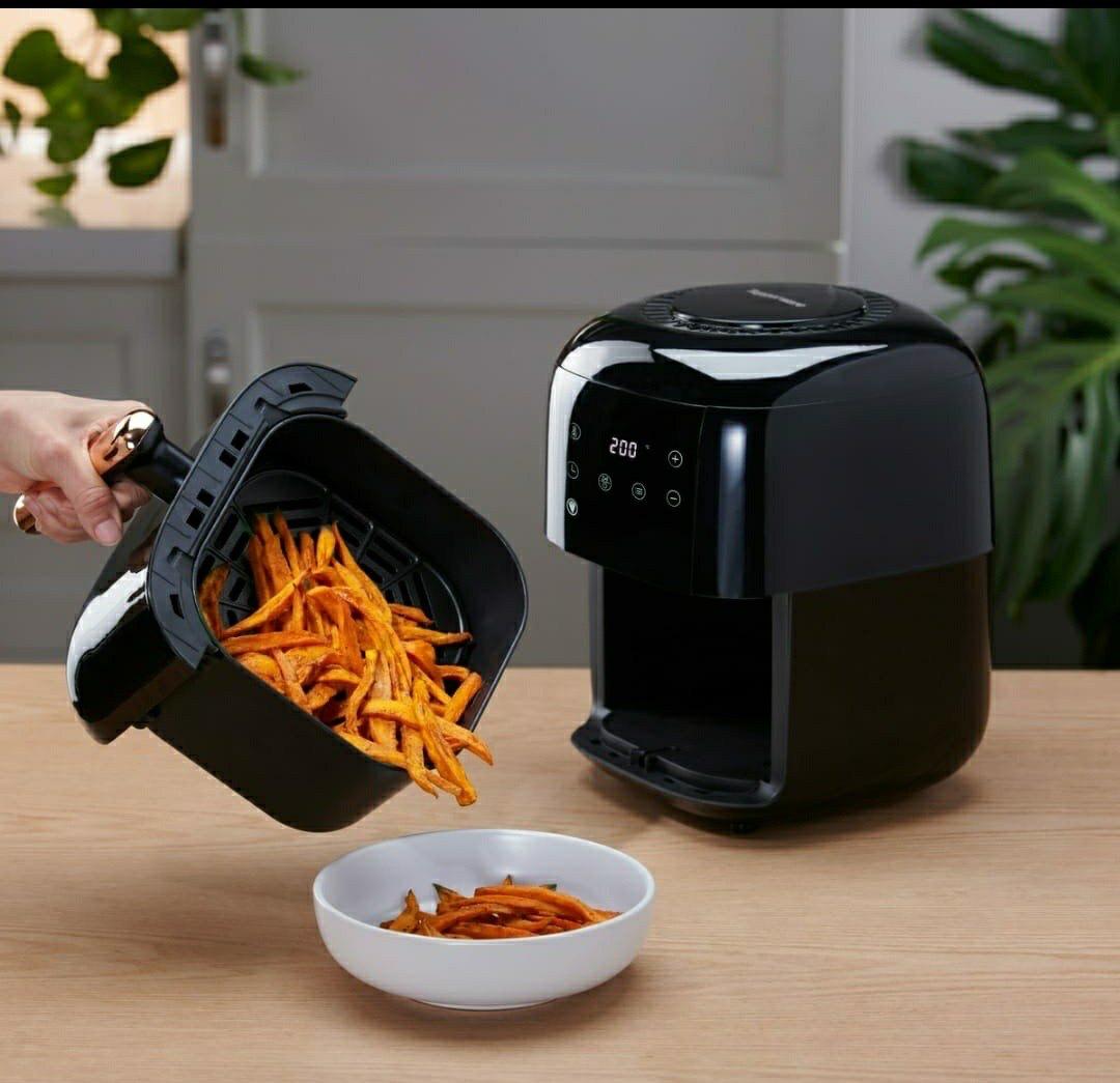 Airfryer Sokany