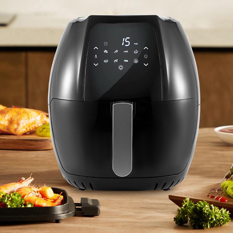 Airfryer Sokany