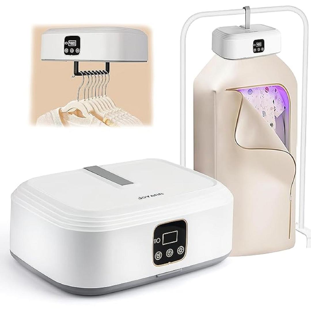 Sèche-linge électrique pliable